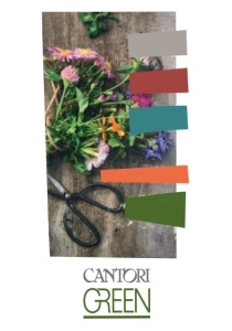 Catalogo Cantori green
